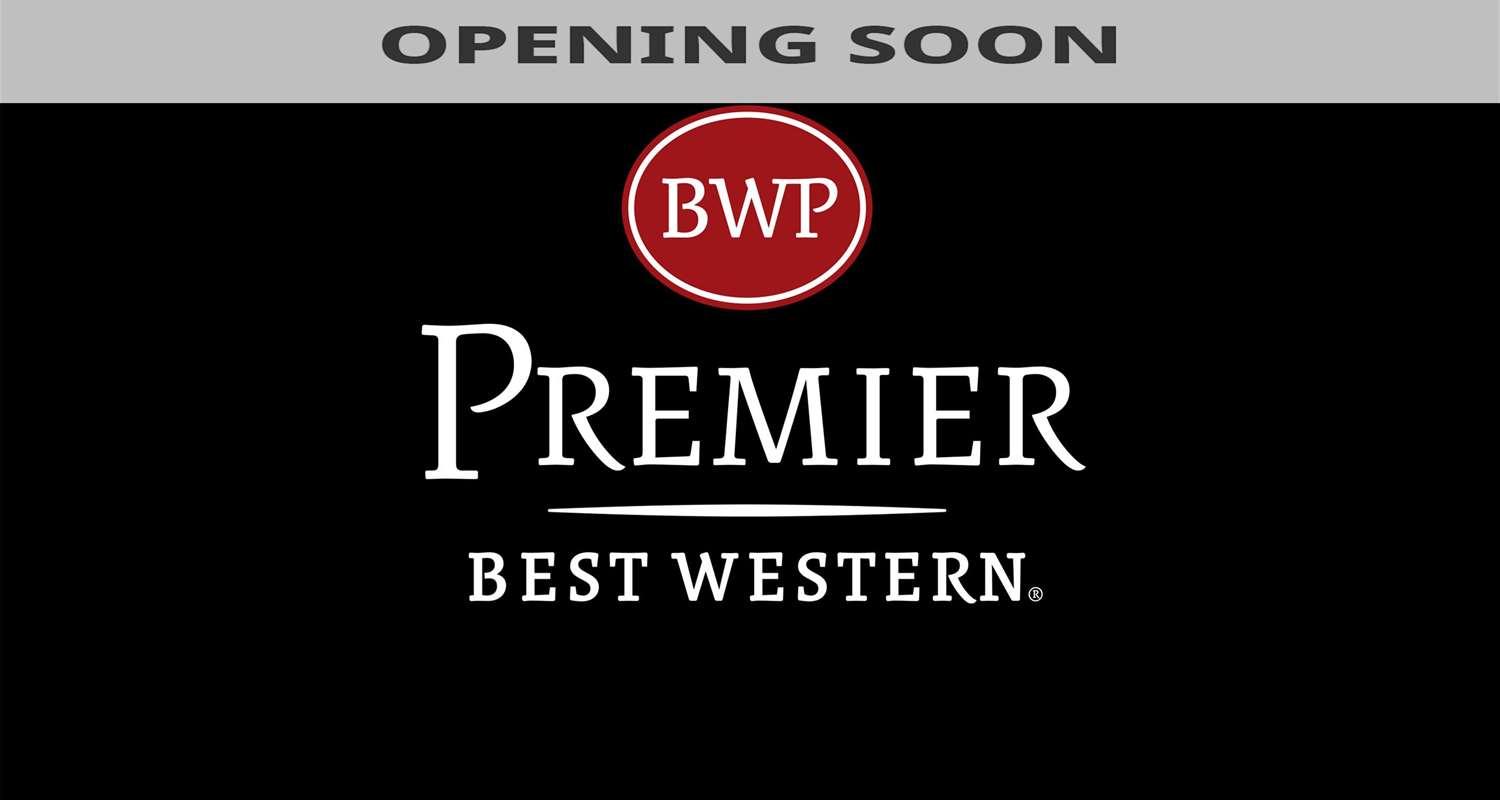 Best Western Premier Empire State Hotel 뉴욕 외부 사진